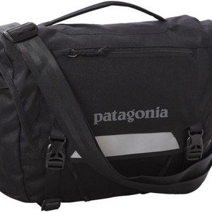 Patagonia Messenger Bag